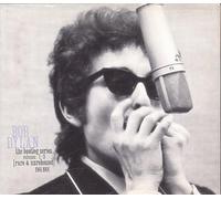 Dylan Bob - Bootleg Series 1-3