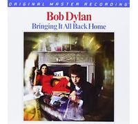 Dylan, Bob - Bringing It All Back Home