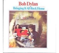Dylan Bob - Bringing It All Back Home Revisited