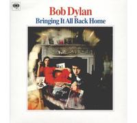 Dylan,Bob - Bringing It All Back Home [Vinilo]