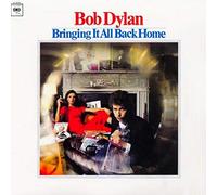 Dylan Bob - Bringing It All Back Home [Vinilo]