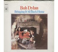 Dylan,Bob - Bringing It All Back Home [Vinilo]