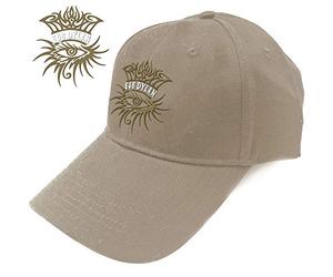 Dylan Bob - Cappello (Unisex-U) Eye Icon (Neutral)
