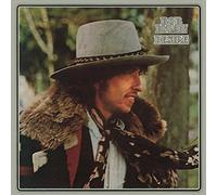 Bob Dylan – Desire – CD – Importación USA – Legacy