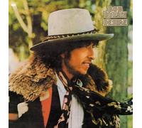 Dylan Bob - Desire [Vinilo]