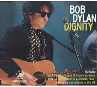 Dylan Bob - Dignity