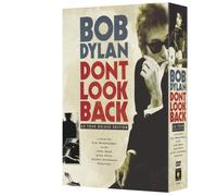 Dylan, Bob - Don't Look Back [USA] [DVD]