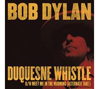 Dylan, Bob - Duquesne Whistle [Vinilo]