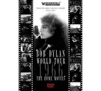 Dylan Bob - Dylan Bob "1966 Worl Tour" DVD