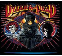 Dylan, Bob - Dylan & The Dead