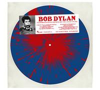 Dylan Bob - Folksinger's Choice Radio Recording New York Jua [Vinilo]