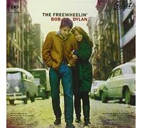 DYLAN, BOB - Freewheelin' Bob Dylan