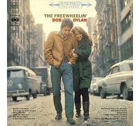 Dylan, Bob - Freewheelin Bob Dylan