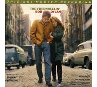 Dylan, Bob - Freewheelin Bob Dylan