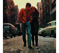 Dylan, Bob - Freewheelin Bob Dylan [Vinilo]