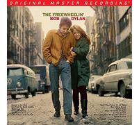 Dylan, Bob - Freewheelin' Bob Dylan [Vinilo]