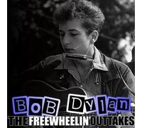 Dylan Bob - Freewheelin Outtakes [Vinilo]