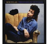 Dylan Bob - Freewheelin Outtakes [Vinilo]