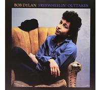 Dylan Bob - Freewheelin' Outtakes [Vinilo]