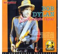 Dylan Bob - Gaslight Tapes [Import]