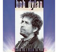 Dylan Bob - Good As I Been to You [Vinilo]