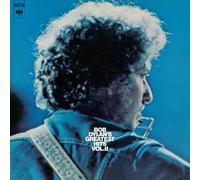 Dylan, Bob - Greatest Hits Vol. II [Vinilo]