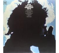 Dylan, Bob - Greatest Hits [Vinilo]