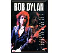 Dylan, Bob - Heart Breakers: Live in Australia [USA] [DVD]