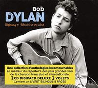 Dylan Bob - Highway 51 & Blowin' in the Wind