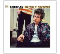 Dylan Bob - Highway '61 Revisitado