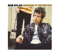 Dylan,Bob - Highway 61 Revisited (Blu-Spec CD)