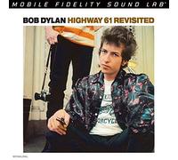 Dylan, Bob - Highway 61 Revisited (Hybrid SACD) (Mono)