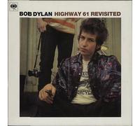 Dylan Bob - Highway 61 Revisited [Vinilo]