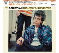 Dylan, Bob - Highway 61 Revisited [Vinilo]
