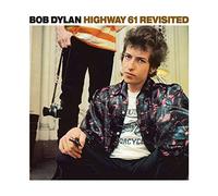Dylan, Bob - Highway 61 Revisited [Vinilo]