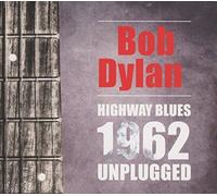 Dylan,Bob - Highway Blues-1962 Unplugged
