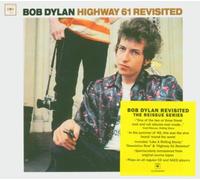 Dylan Bob - Highway'61 Revisited