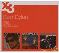 Dylan, Bob - Infidels/Oh Mercy/Time Out Of Mind