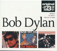 Dylan Bob - Infidels/Oh Mercy/Time Out of Mind