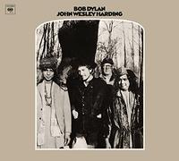 John Wesley Harding