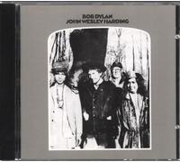 Dylan Bob - John Wesley Harding