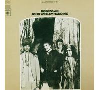 Dylan,Bob - John Wesley Harding