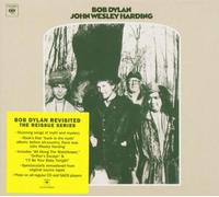 Dylan Bob - John Wesley Harding Revisited