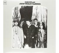 Dylan, Bob - John Wesley Harding [Vinilo]