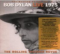Dylan Bob - Live 1975:the Rolling Thunder Revue