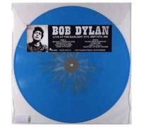 Dylan,Bob - Live at the Gaslight,NYC,Septembe [Vinilo]