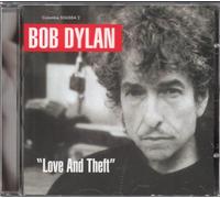 Dylan Bob – Love and Theft