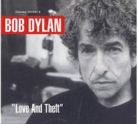 Dylan, Bob - Love And Theft