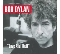 Dylan Bob Love & Theft (CD) (Importación USA)