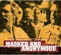 Dylan,Bob - Masked and Anonymous
